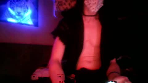 thetwinkytiger online show from March 5, 2:45 pm