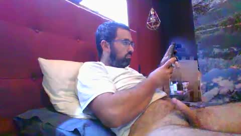 Carlos1990 online show from September 27, 11:35 pm