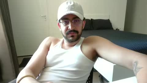 TheWildTongue online show from May 24, 2:45 pm