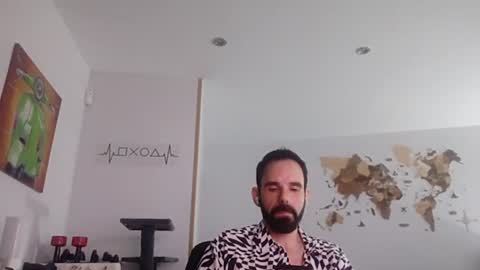thewitcher69_ online show from July 28, 9:39 am