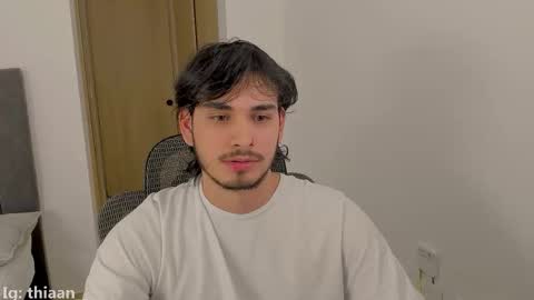 thiaan__ online show from October 23, 1:42 am