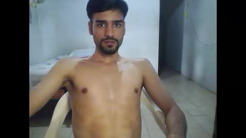 thiago22bk online show from December 5, 6:37 pm