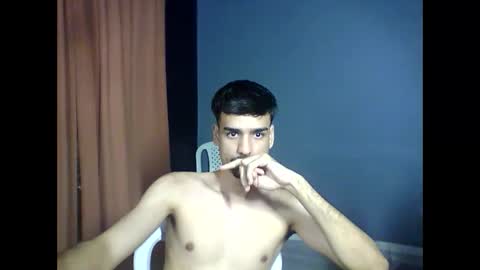 thiago22bk online show from November 25, 3:30 am