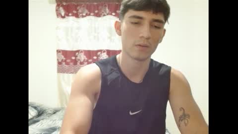 thiago_deseo69 online show from February 7, 1:35 am