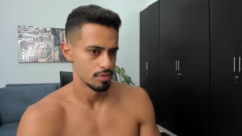 thiago_driussi online show from January 13, 11:14 am