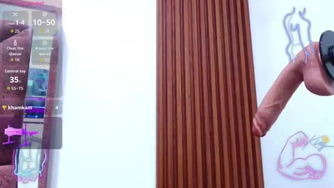 Thiago online show from February 10, 7:40 pm