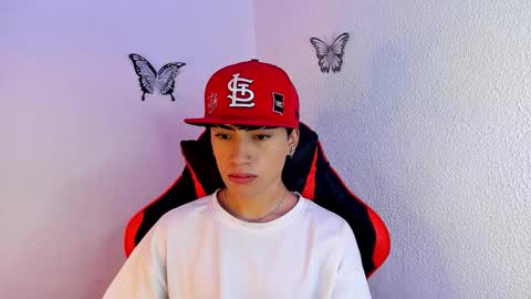 Thiago online show from January 14, 11:30 pm