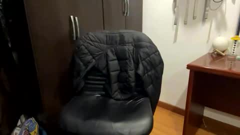 thiago_happy online show from December 23, 3:48 am