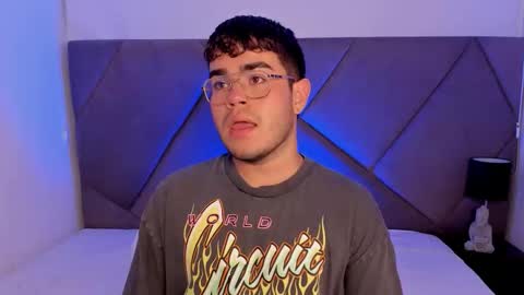 thiago_occonor online show from October 30, 1:12 pm