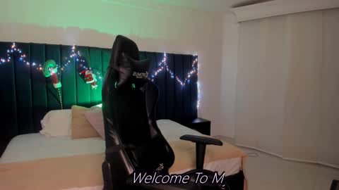 thiago_occonor online show from December 23, 4:10 am