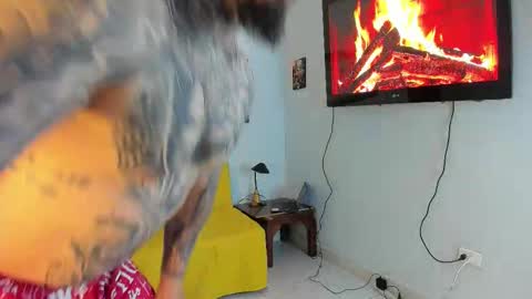 thiago online show from February 18, 4:26 pm