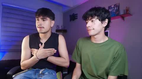 Thiago online show from October 3, 7:57 am