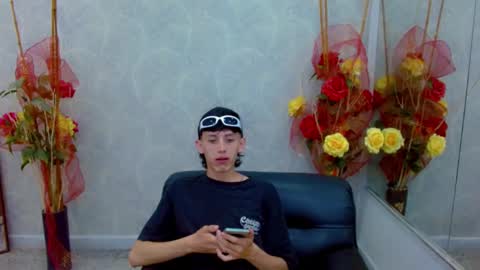 thiago_twink38 online show from October 8, 3:22 am