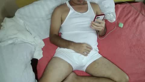 thiagodeseo online show from October 15, 2:41 am