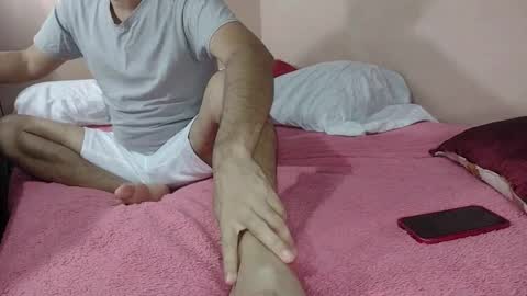 thiagodeseo online show from November 1, 11:53 pm