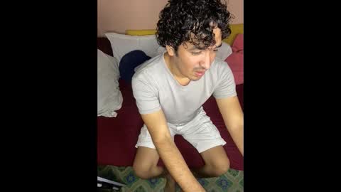 thiagodeseo online show from October 10, 4:39 am