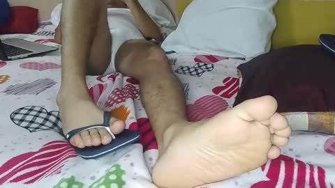 thiagodeseo online show from October 30, 4:58 am