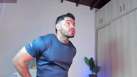 thiago online show from January 5, 5:27 pm