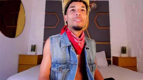 ThiagoFerreti online show from November 18, 7:39 pm