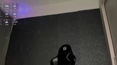 THIAGO MENESES online show from February 21, 4:13 am