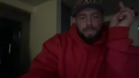 Snapshot of thiccbull12 chatting on January 10, 2:13 pm thiccbull12 online show from January 10, 2:13 pm