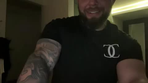 Snapshot of thiccbull12 chatting on March 3, 8:12 am thiccbull12 online show from March 3, 8:12 am