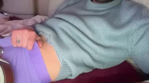 thiccjdee online show from November 10, 10:15 pm