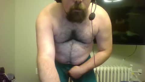 thickandnerdy1129 online show from November 6, 6:16 am