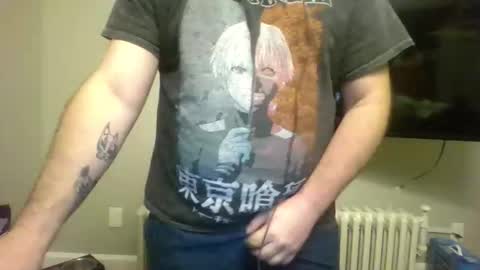 thickandnerdy1129 online show from November 25, 7:10 am