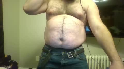 thickandnerdy1129 online show from November 12, 4:40 am