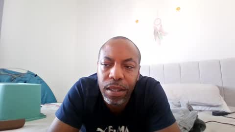 thickblackdick online show from February 7, 10:00 am