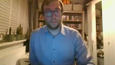 thickcocka13x online show from February 5, 5:53 pm