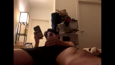 Snapshot of thickcockmatt chatting on October 3, 5:56 am ThickCockMatt online show from October 3, 5:56 am