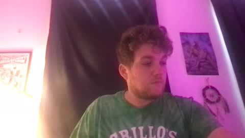 Thick online show from October 19, 9:07 pm