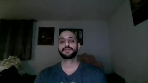 ThickDickedDom online show from June 9, 11:34 am