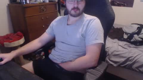 thickgarrett online show from January 4, 5:05 am