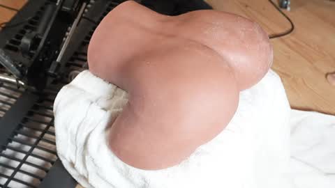 Snapshot of thickjer chatting on January 23, 2:07 pm ThickJerry online show from January 23, 2:07 pm