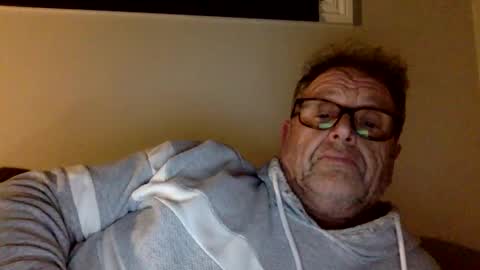 thickjuicymushroom online show from November 4, 12:39 pm