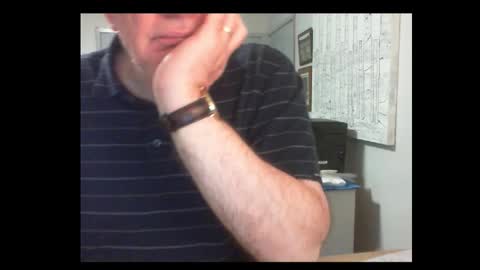 James online show from December 20, 2:02 pm