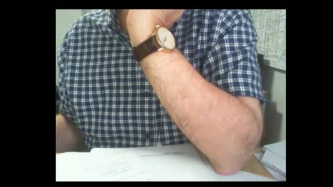 James online show from November 25, 11:56 am