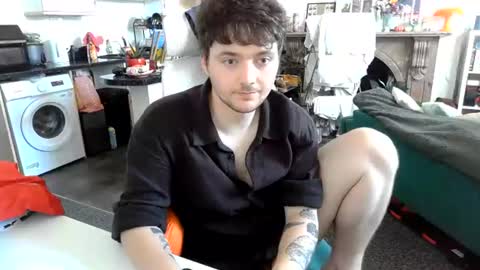 thickpl4ntguy online show from July 16, 5:09 pm