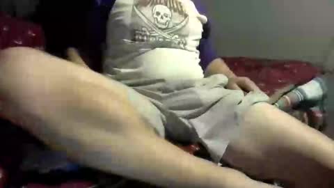 thickpleasurecurve online show from April 3, 6:37 pm