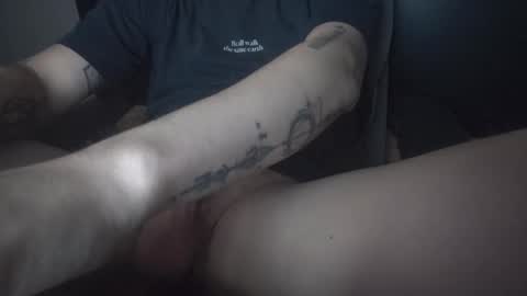 thicksized online show from October 13, 11:44 pm