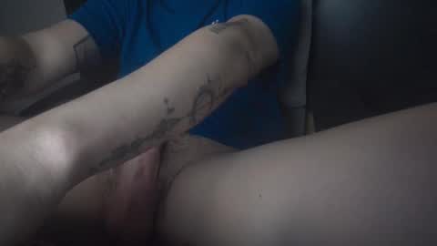 thicksized online show from October 9, 11:53 pm