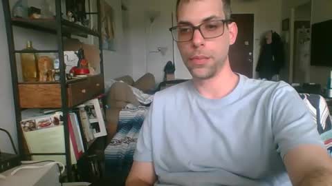 thickty online show from May 15, 6:05 pm
