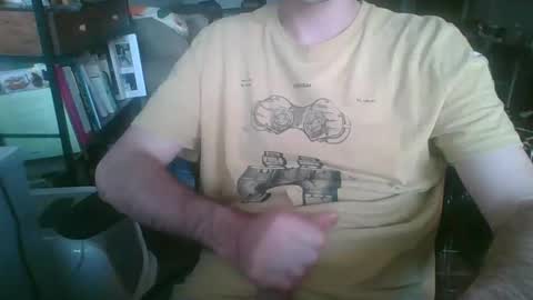 thickty online show from November 22, 9:36 pm