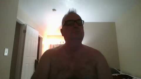 thickwhiteload online show from October 14, 1:29 pm