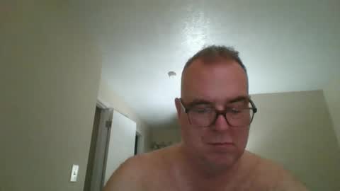 thickwhiteload online show from February 5, 8:49 pm