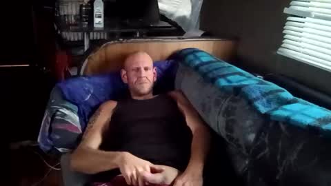 thielpatrick194 online show from November 9, 5:06 pm