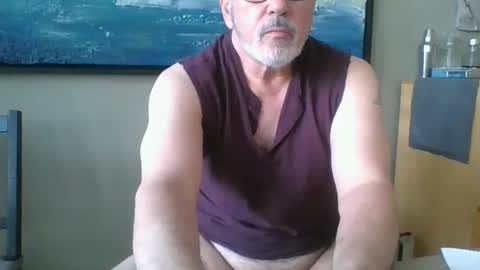 thierrypapineau online show from April 22, 8:24 pm
